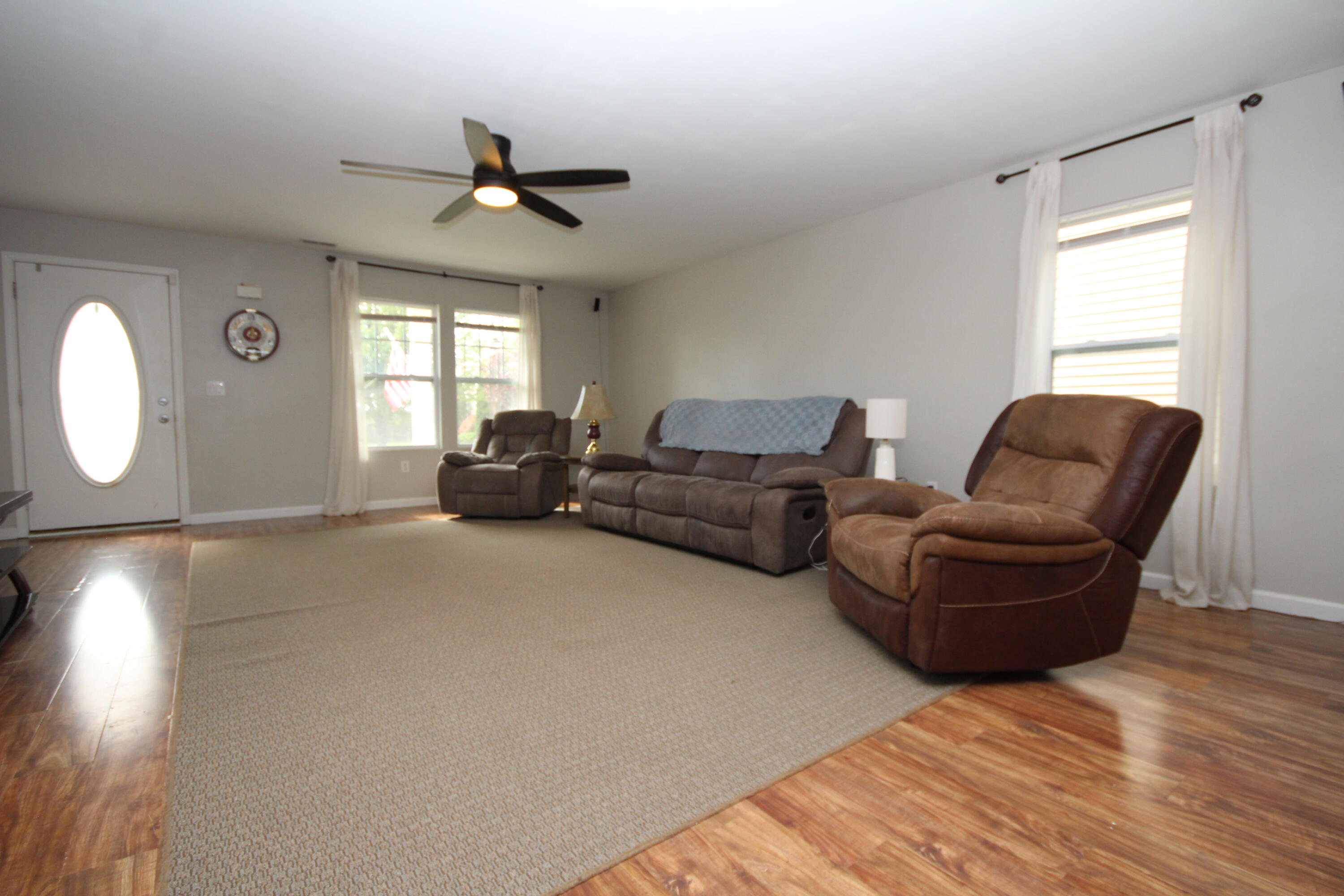 1234 Odell Farm Lane