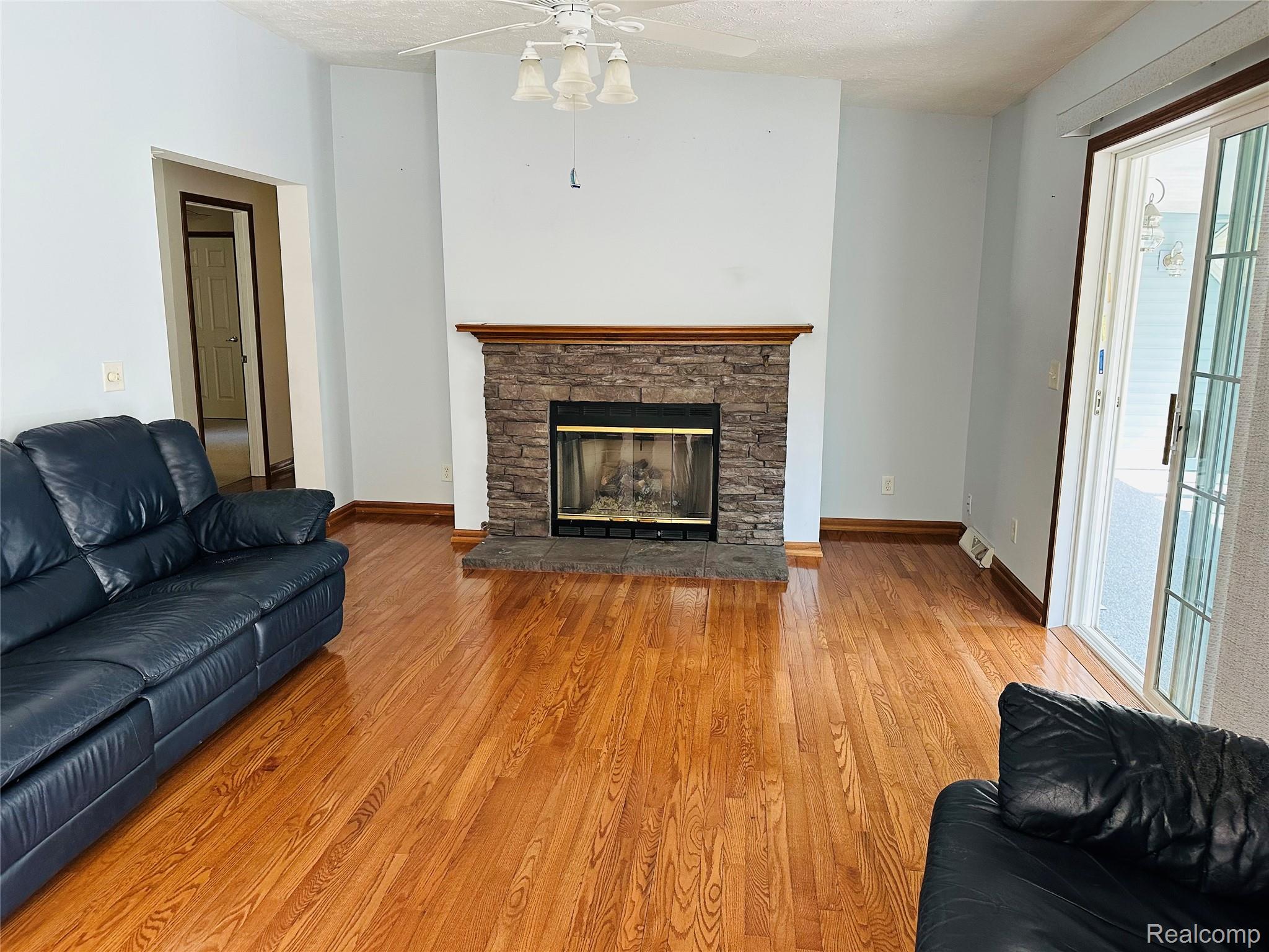 126 Claremont Circle