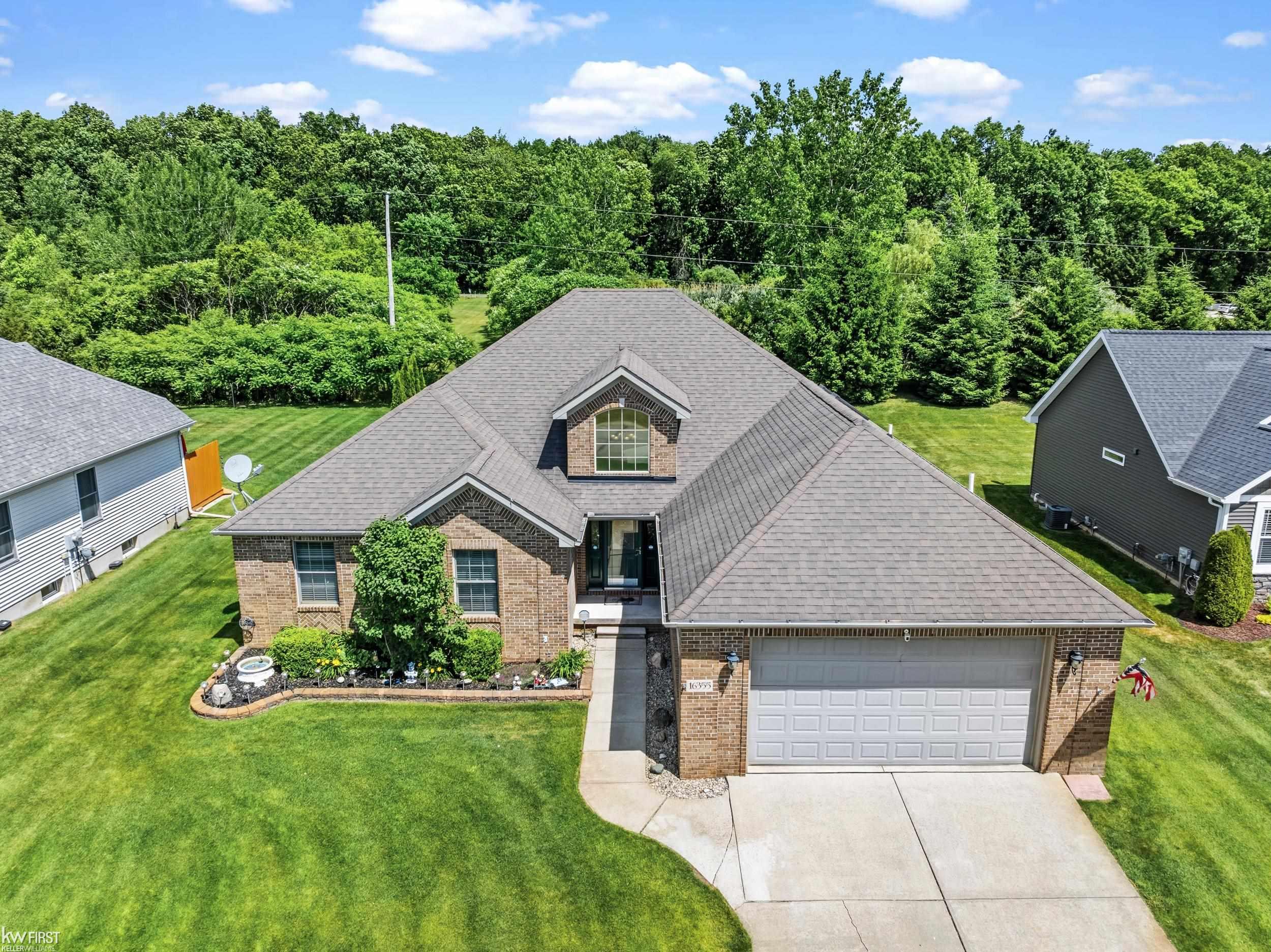 16355 Red Fox Trail