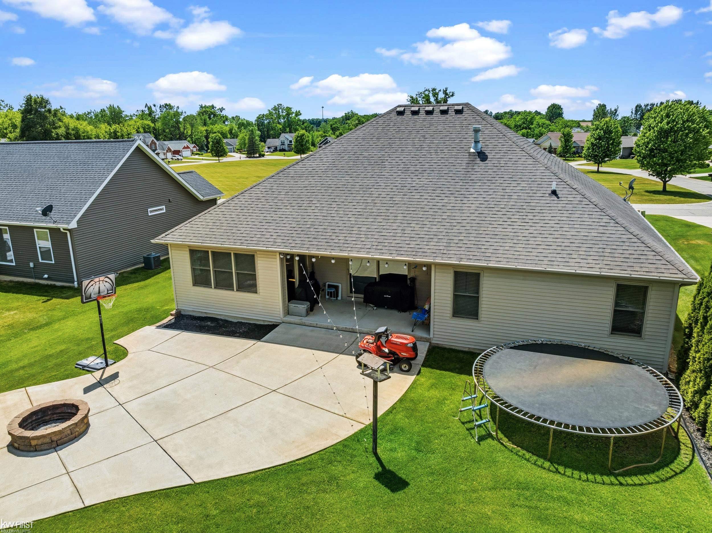 16355 Red Fox Trail