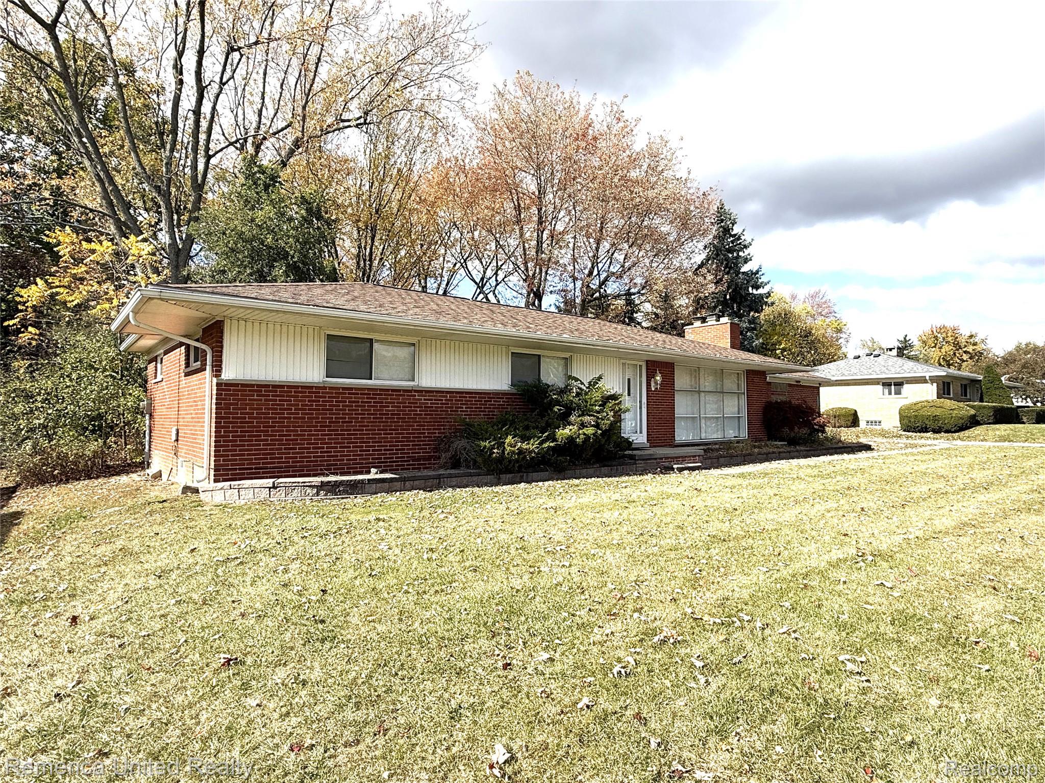 28231 Farmington Road