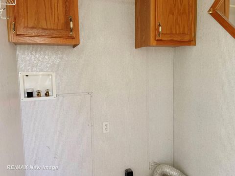 Tiny photo for 7100 Spring Lake Avenue, Freeman Township, MI 48632 (MLS # 61050208362)