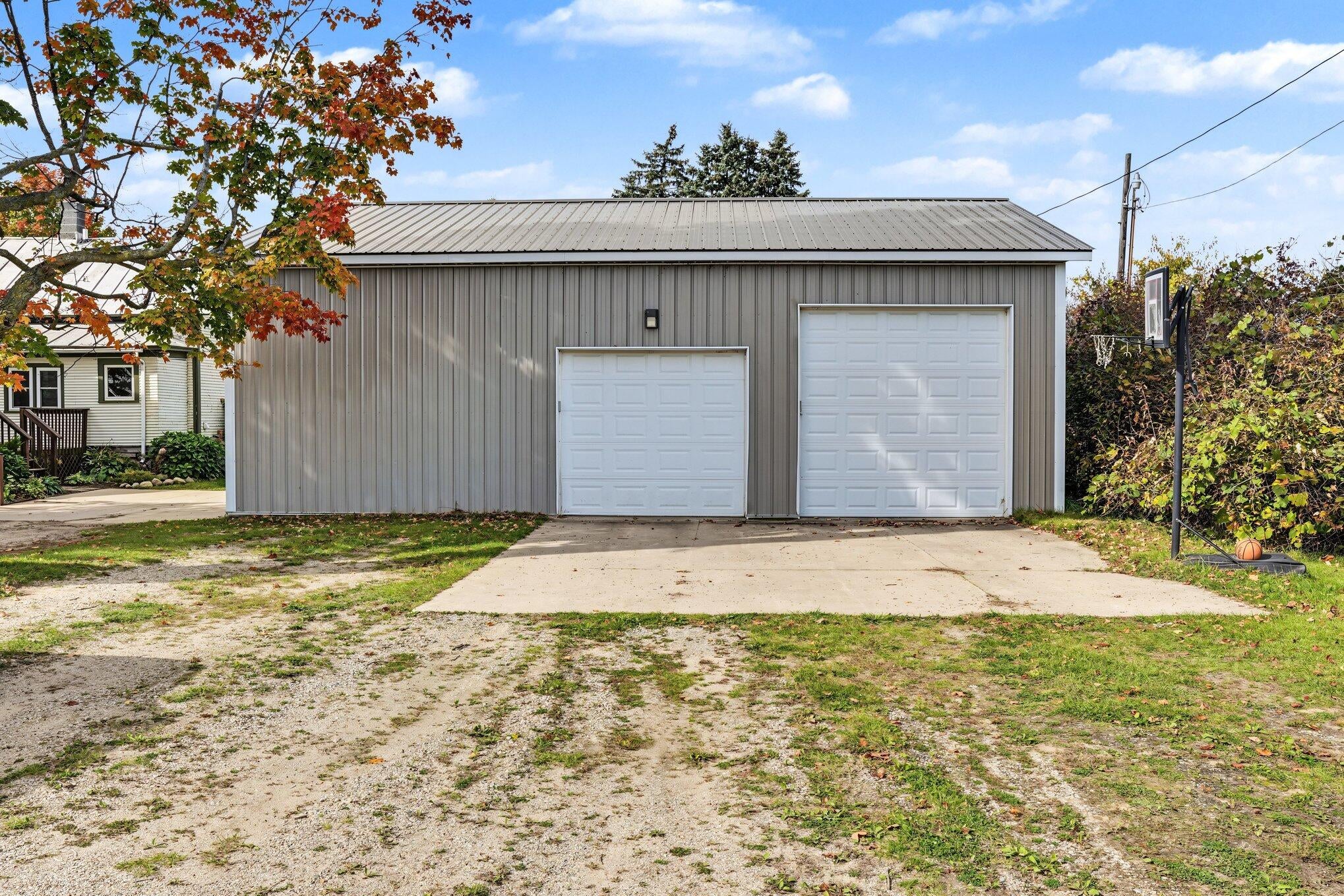 17016 W Kendaville Road