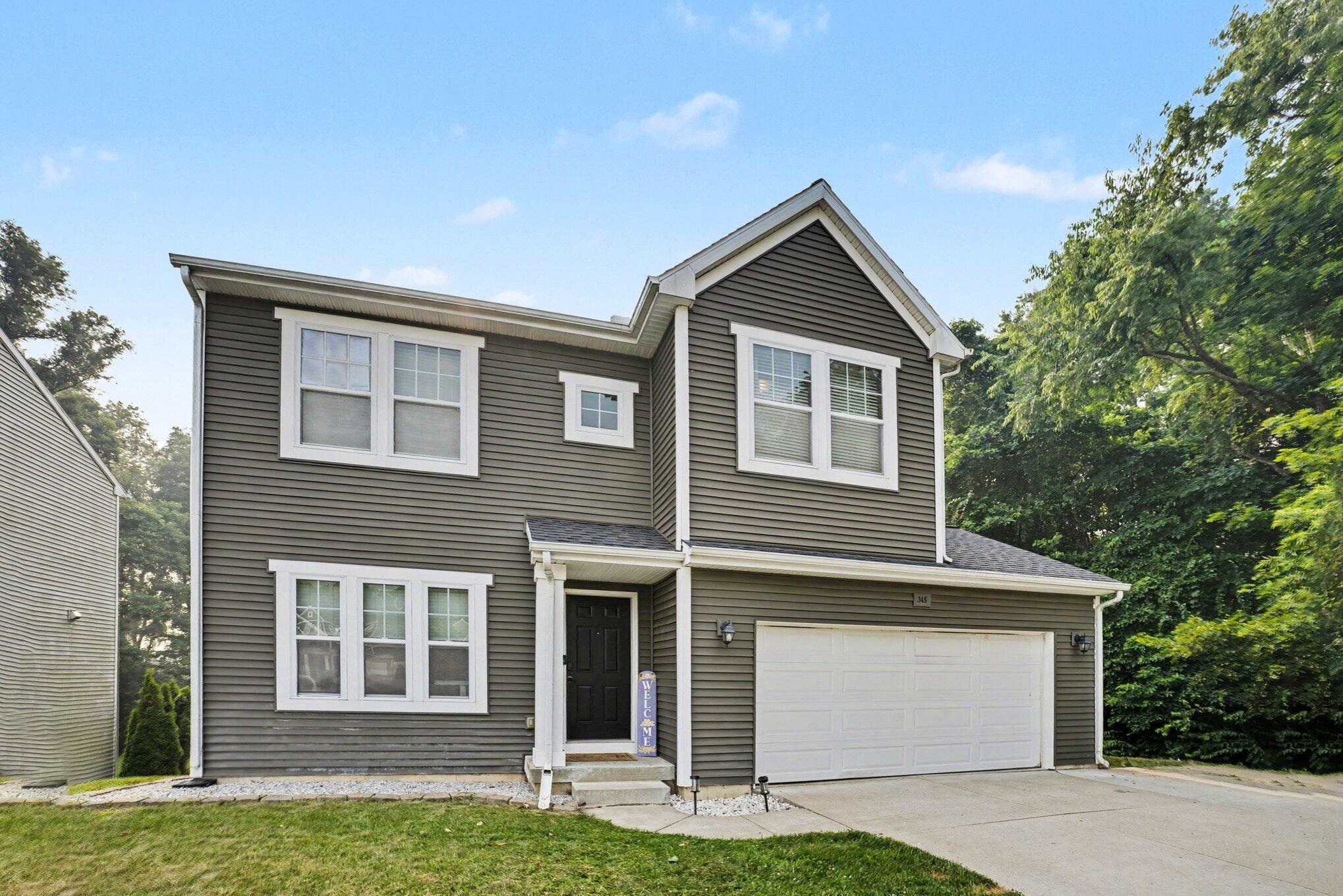 345 Beymoure Street