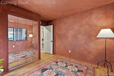 Tiny photo for 17929 University Park Drive, Livonia City, MI 48152 (MLS # 20261085065)