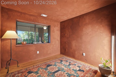 Tiny photo for 17929 University Park Drive, Livonia City, MI 48152 (MLS # 20261085065)