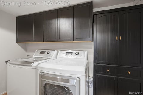 Tiny photo for 17929 University Park Drive, Livonia City, MI 48152 (MLS # 20261085065)