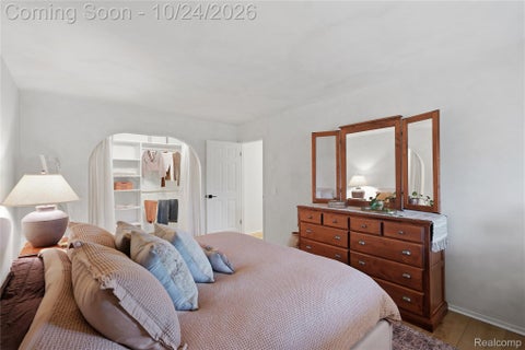 Tiny photo for 17929 University Park Drive, Livonia City, MI 48152 (MLS # 20261085065)
