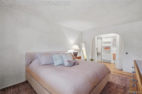 Tiny photo for 17929 University Park Drive, Livonia City, MI 48152 (MLS # 20261085065)
