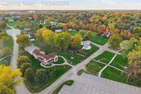 Tiny photo for 17929 University Park Drive, Livonia City, MI 48152 (MLS # 20261085065)