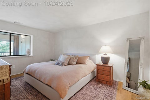 Tiny photo for 17929 University Park Drive, Livonia City, MI 48152 (MLS # 20261085065)