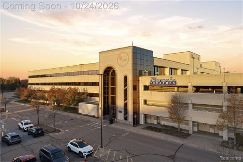 Tiny photo for 17929 University Park Drive, Livonia City, MI 48152 (MLS # 20261085065)