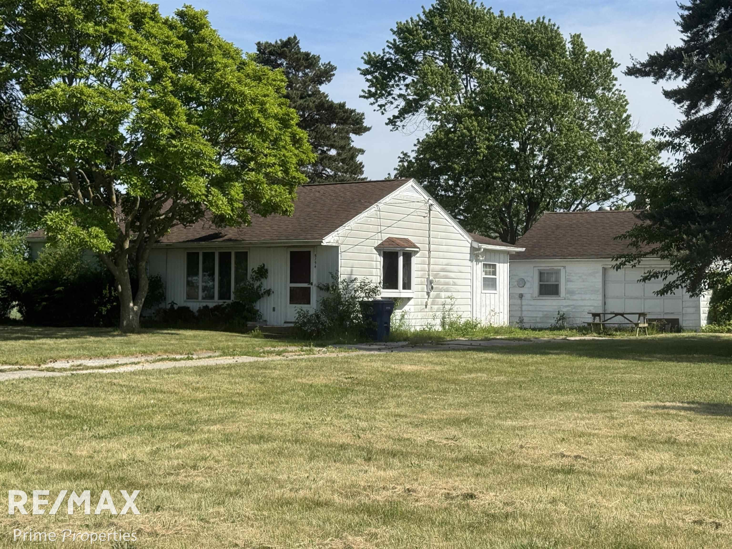 5154 Hess Road