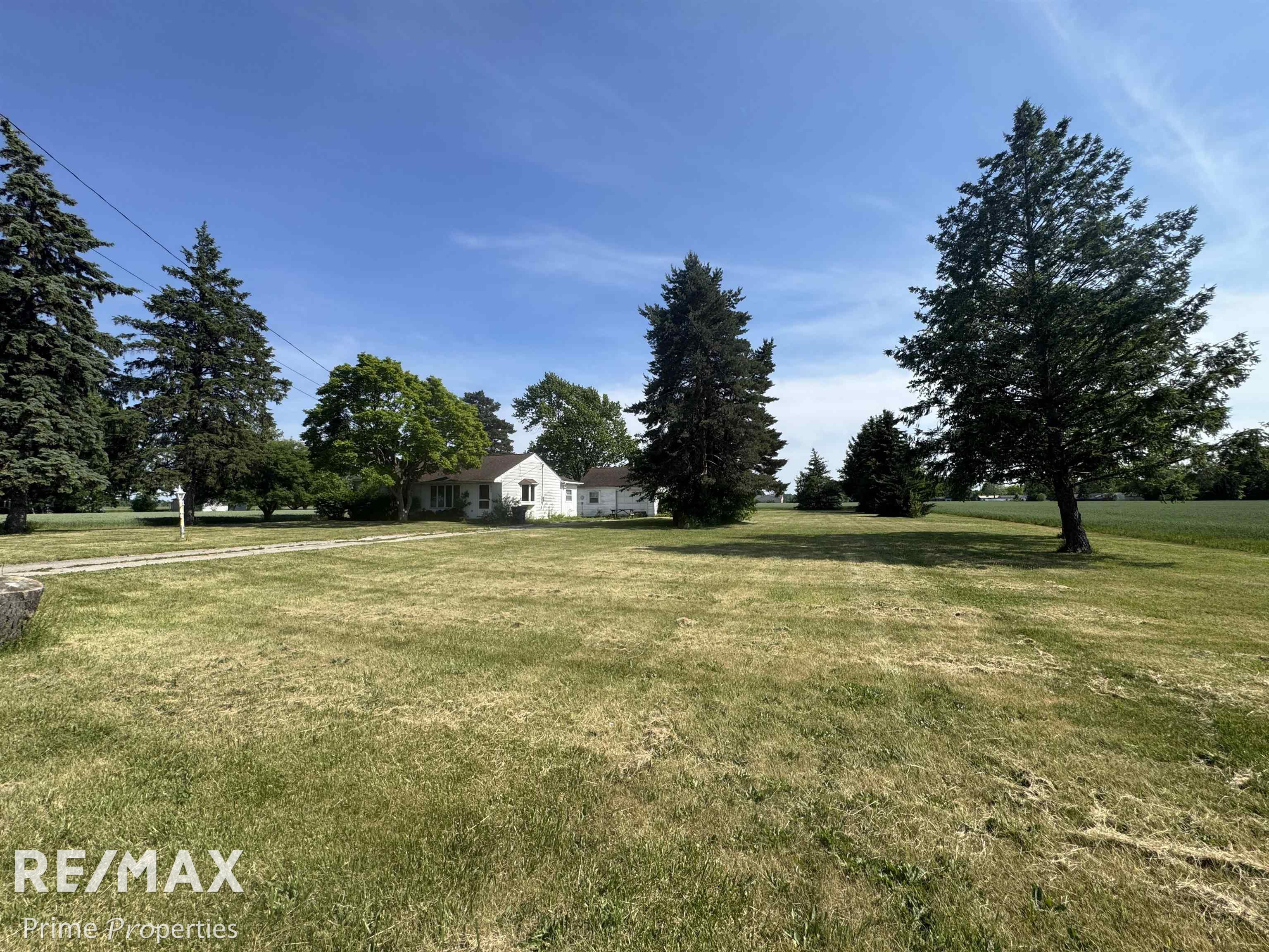 5154 Hess Road