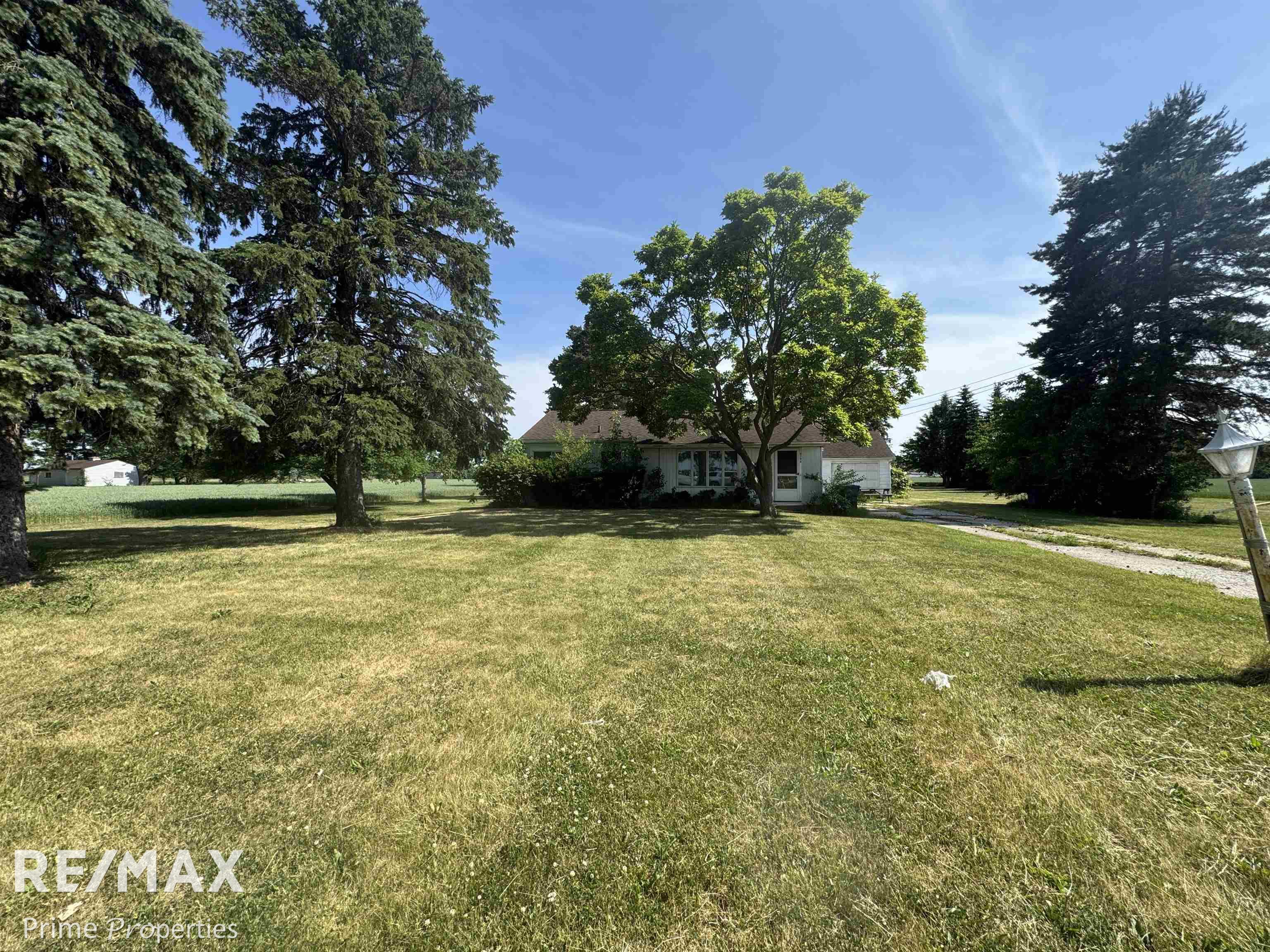 5154 Hess Road