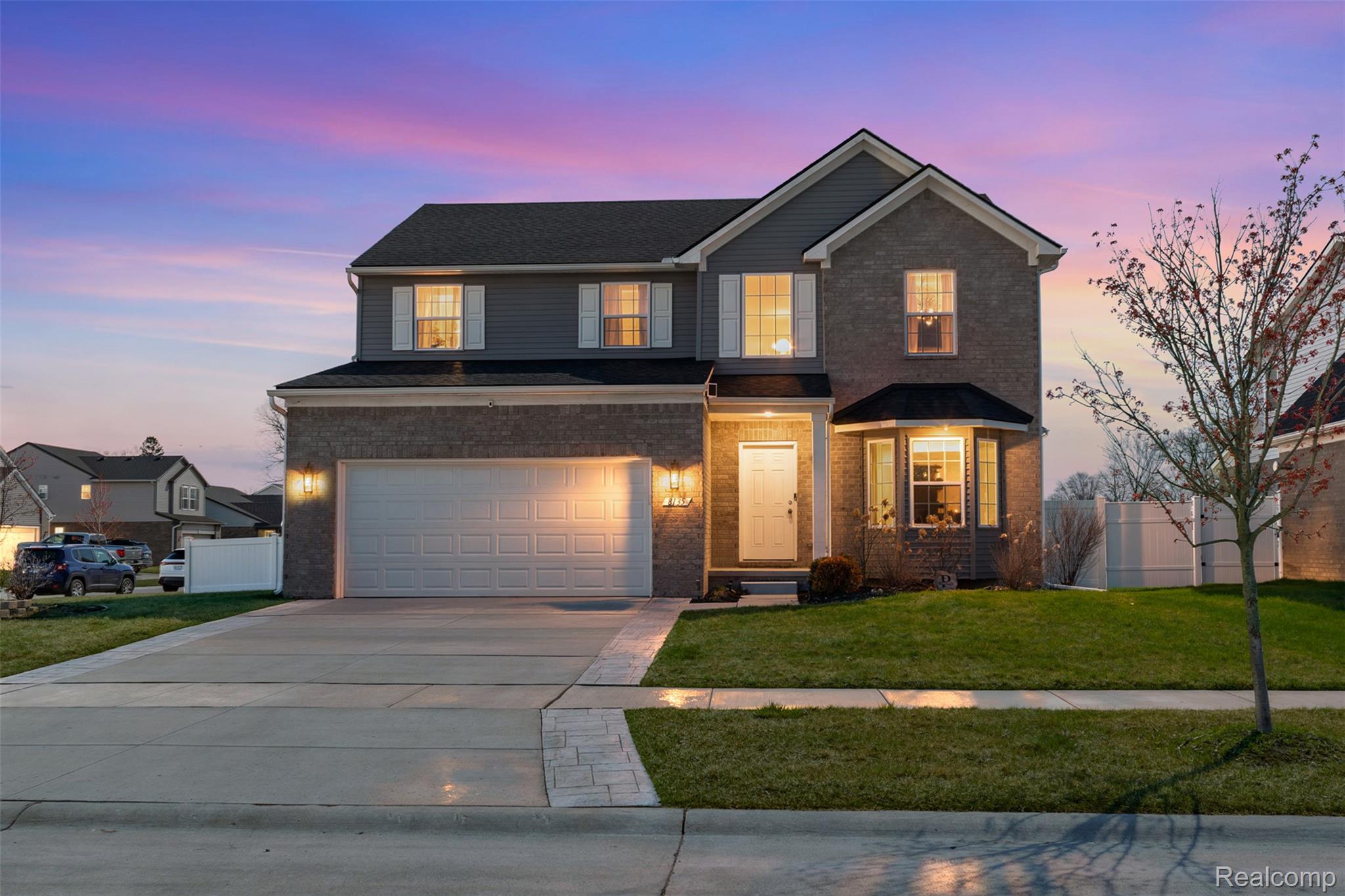 8135 Hudson Drive
