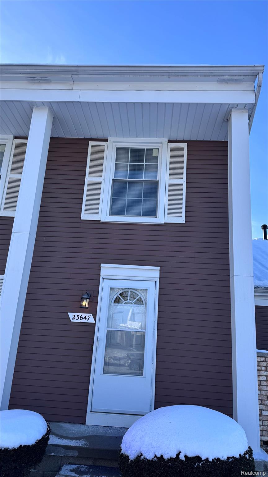 23647 Stonehenge Boulevard