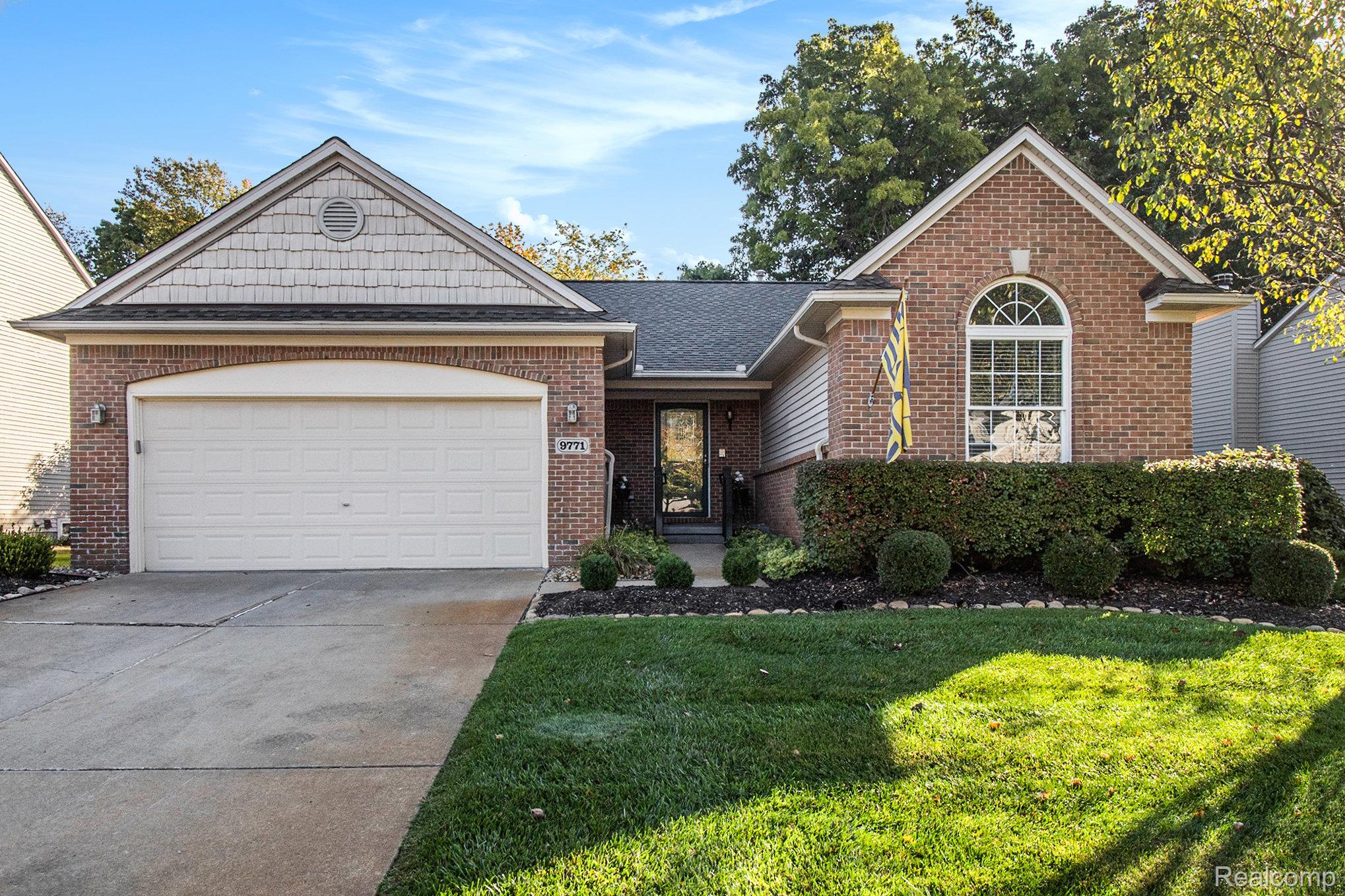 9771 Tioga Trail