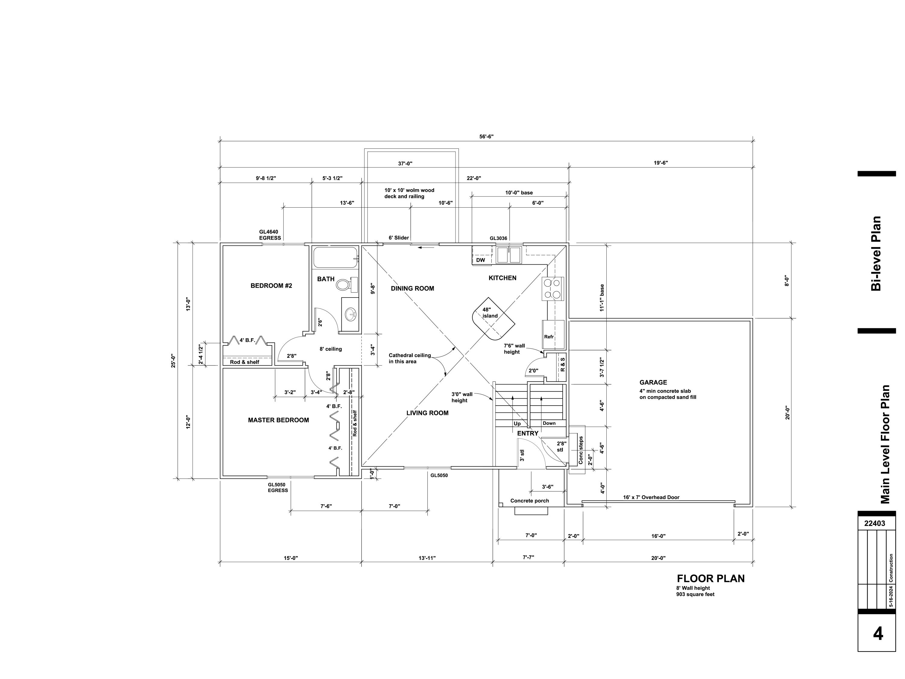 Parcel B Stimson Road