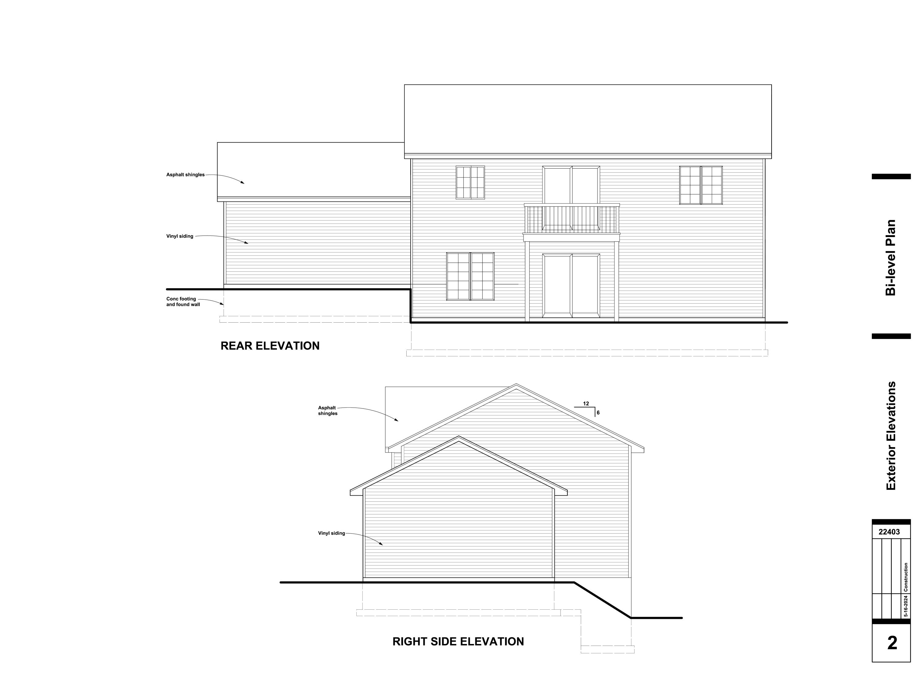 Parcel B Stimson Road