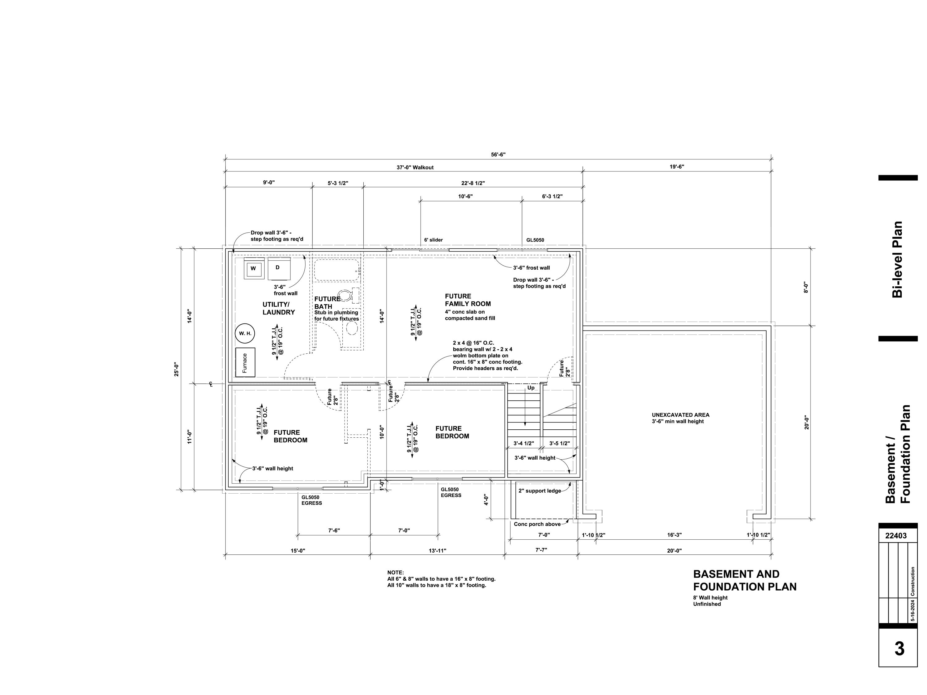Parcel B Stimson Road