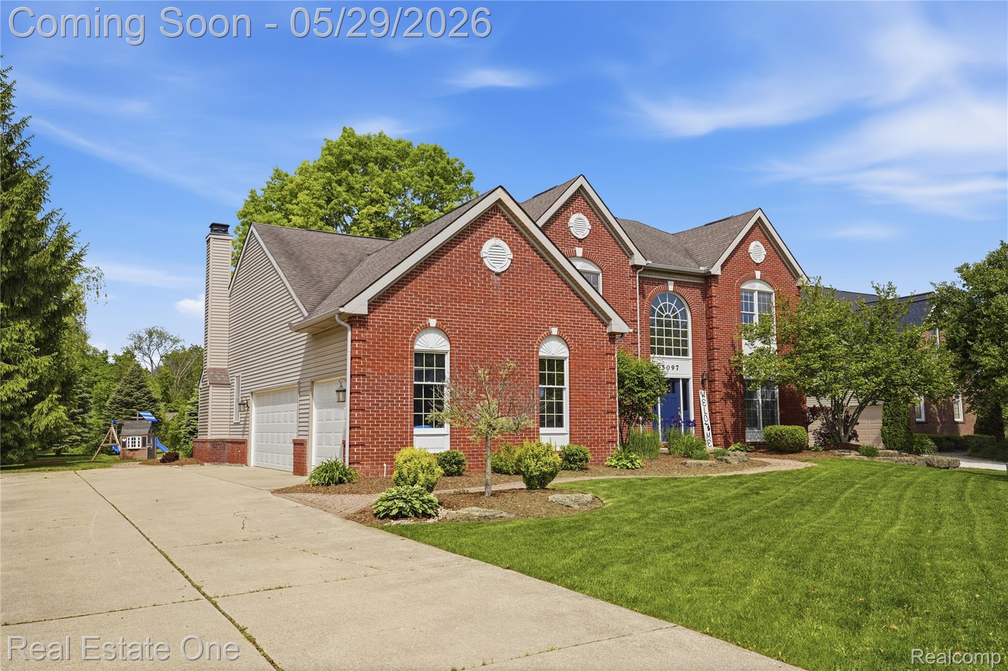 5097 Birkdale Drive
