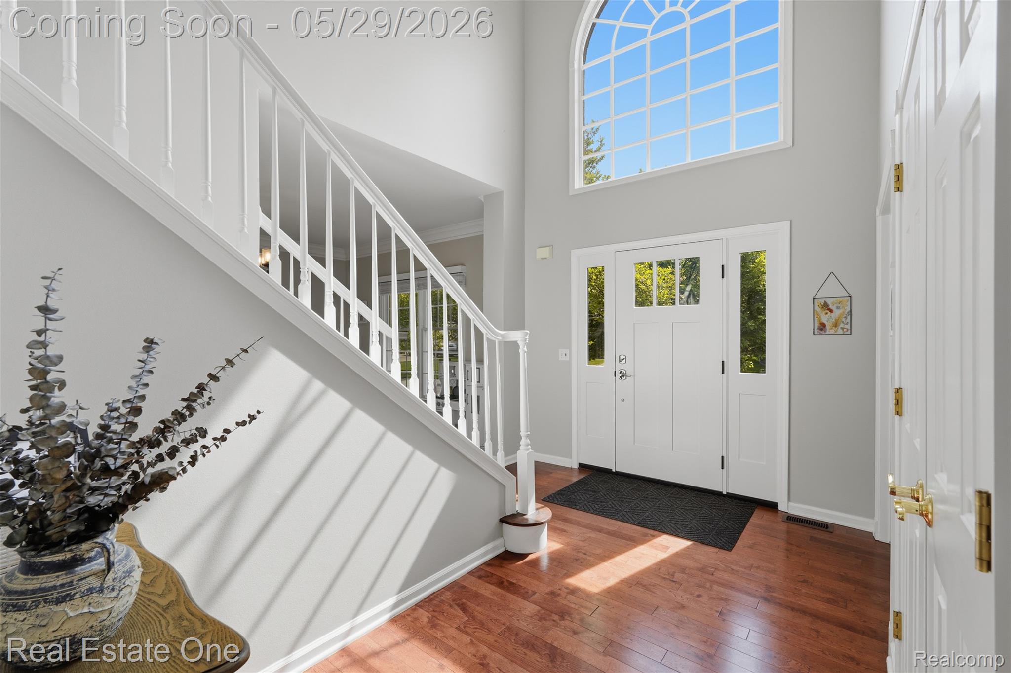 5097 Birkdale Drive