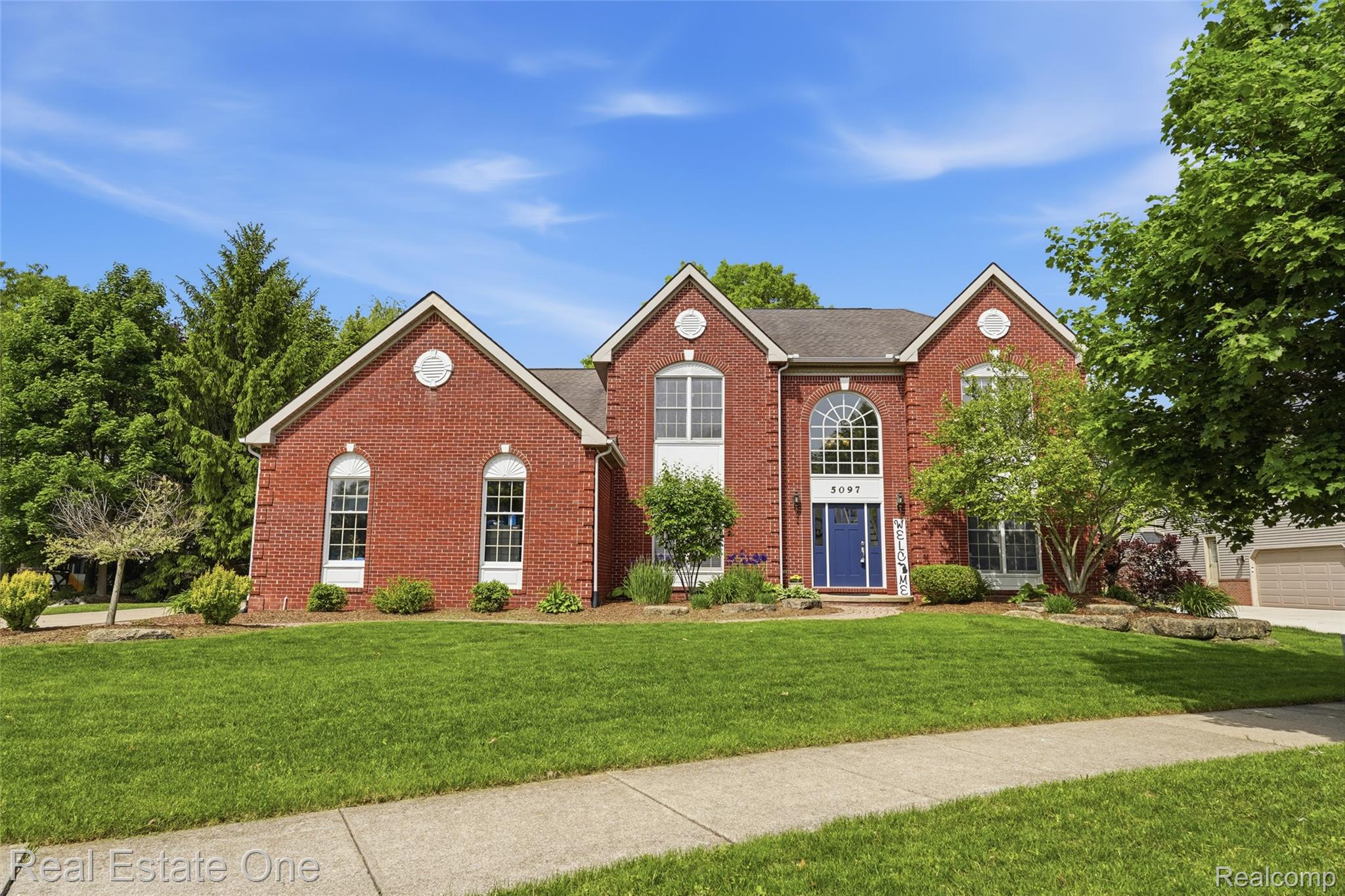 5097 Birkdale Drive