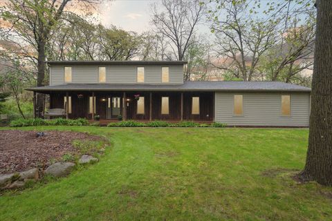 8600 2ND Street Dexter Township Washtenaw MI 48169