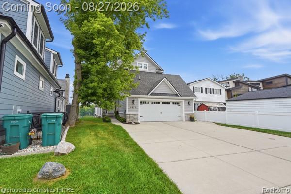 4824 Clinton Drive