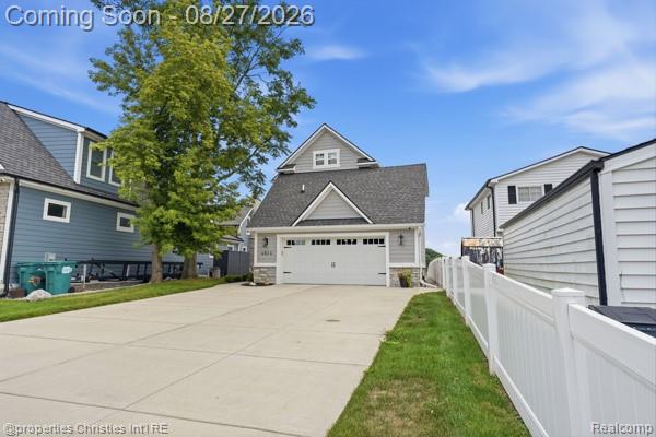 4824 Clinton Drive