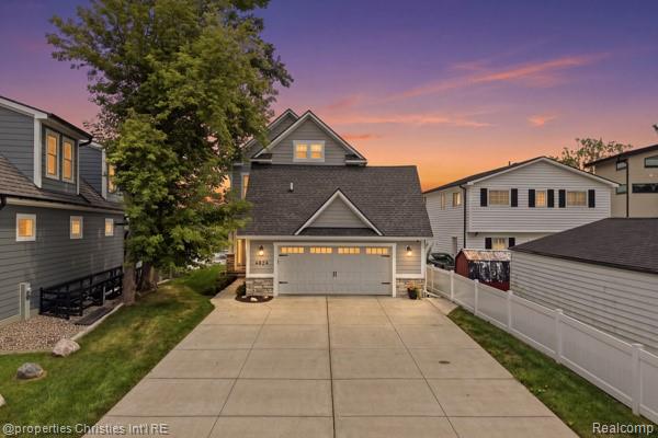 4824 CLINTON DR, CLARKSTON, MI 48346 - Image 783dbd8fd92568b3e9bac98cb2242bcd/266114130