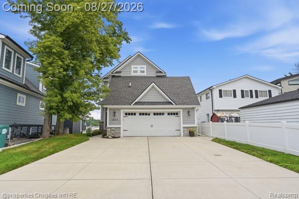 4824 Clinton Drive
