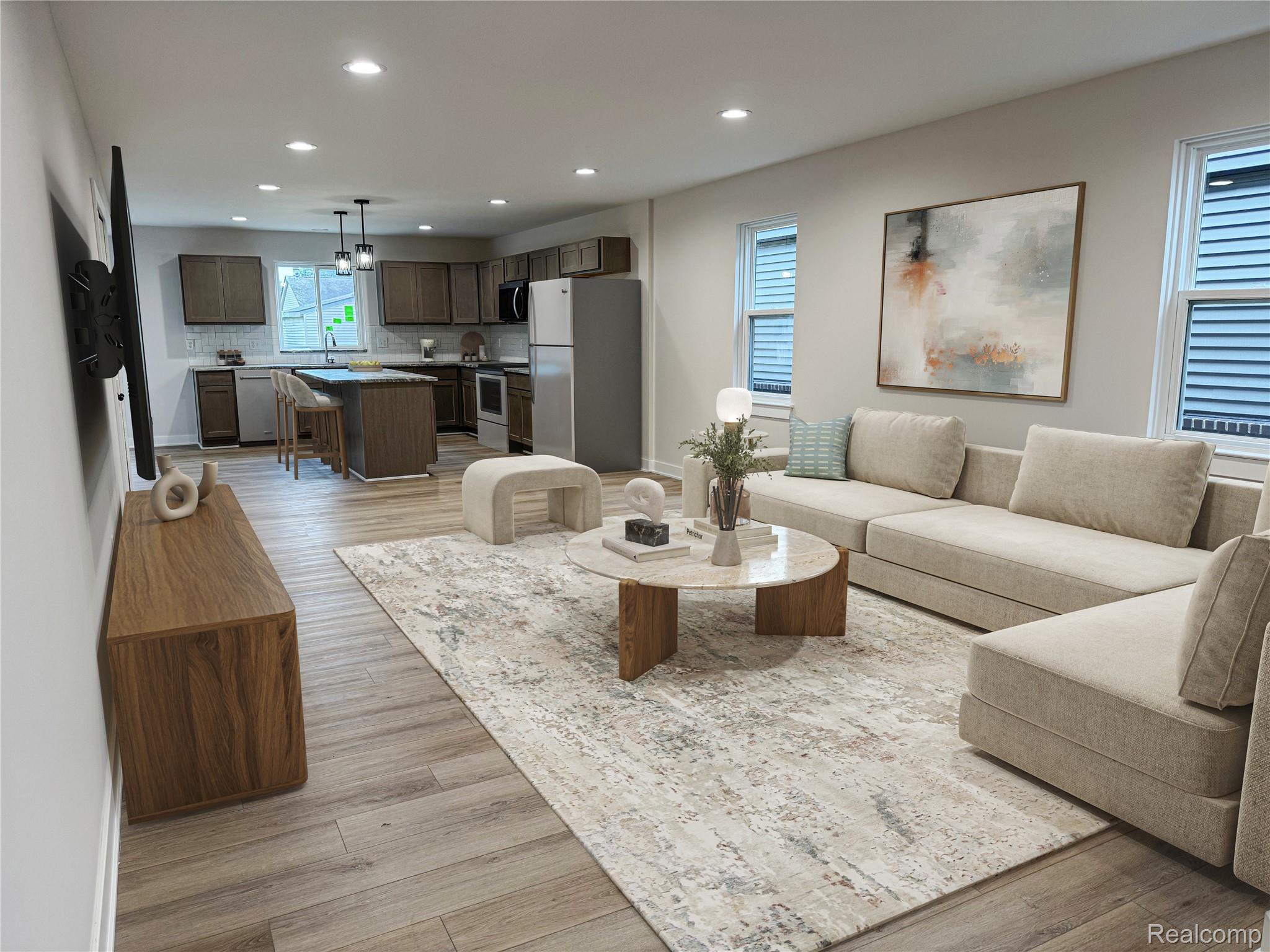 19158 Voiland Street