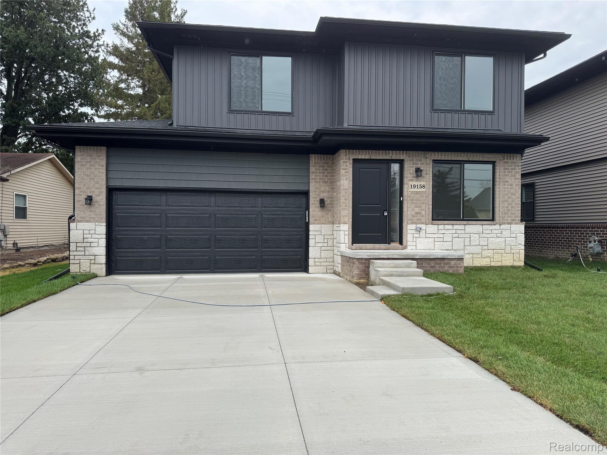 19158 Voiland Street