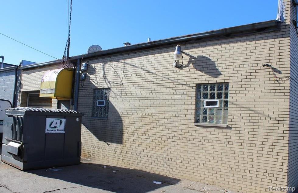3355 Dix Highway