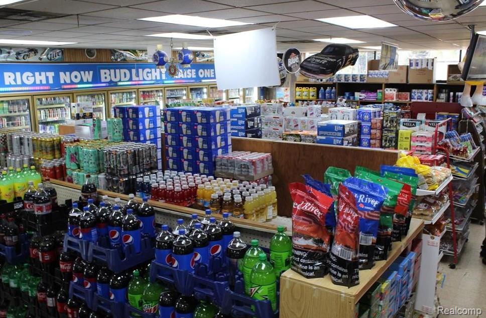 3355 Dix Highway