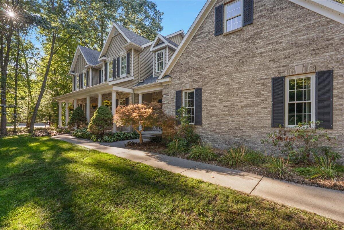6039 Back Forty Drive NE