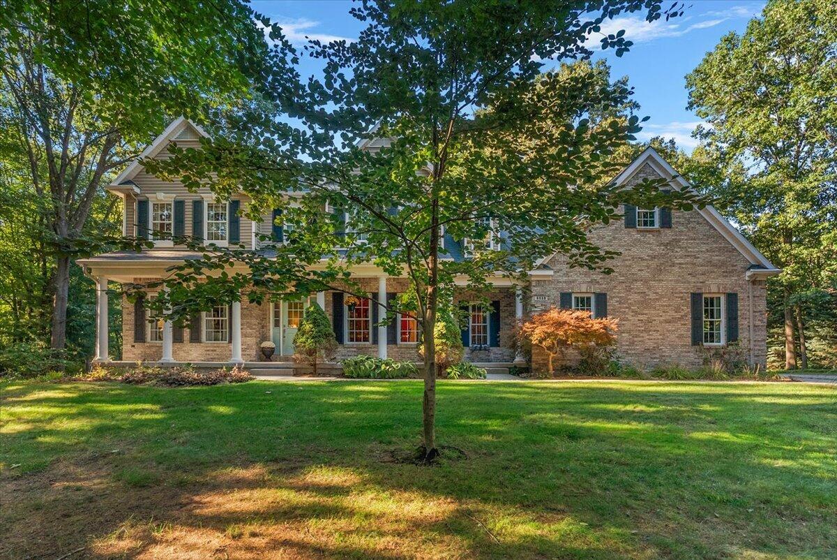 6039 Back Forty Drive NE