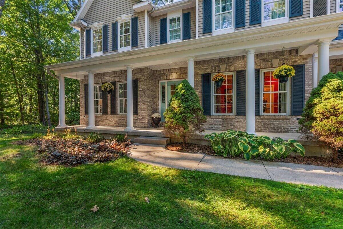 6039 Back Forty Drive NE
