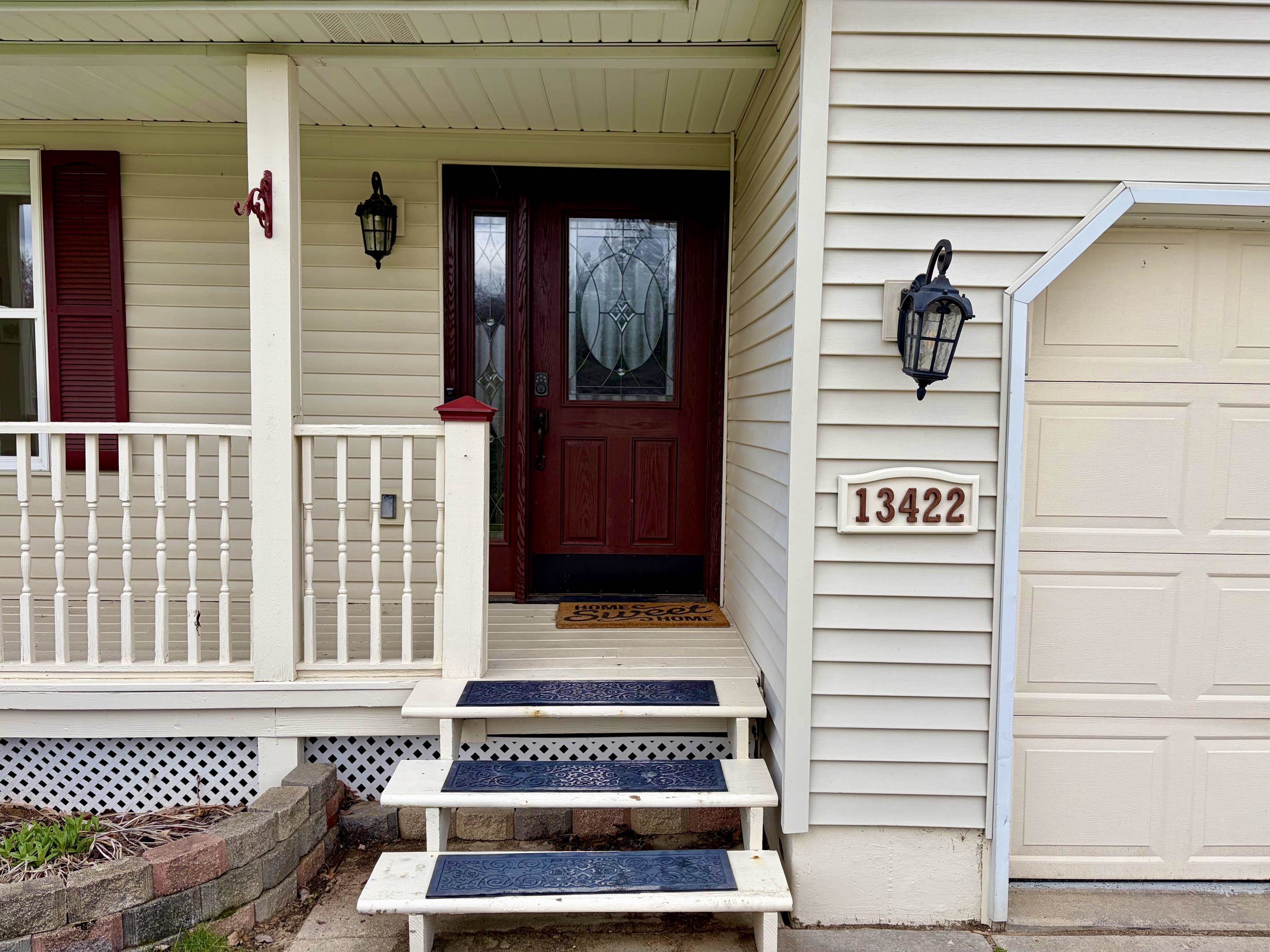 13422 Jennifer Drive