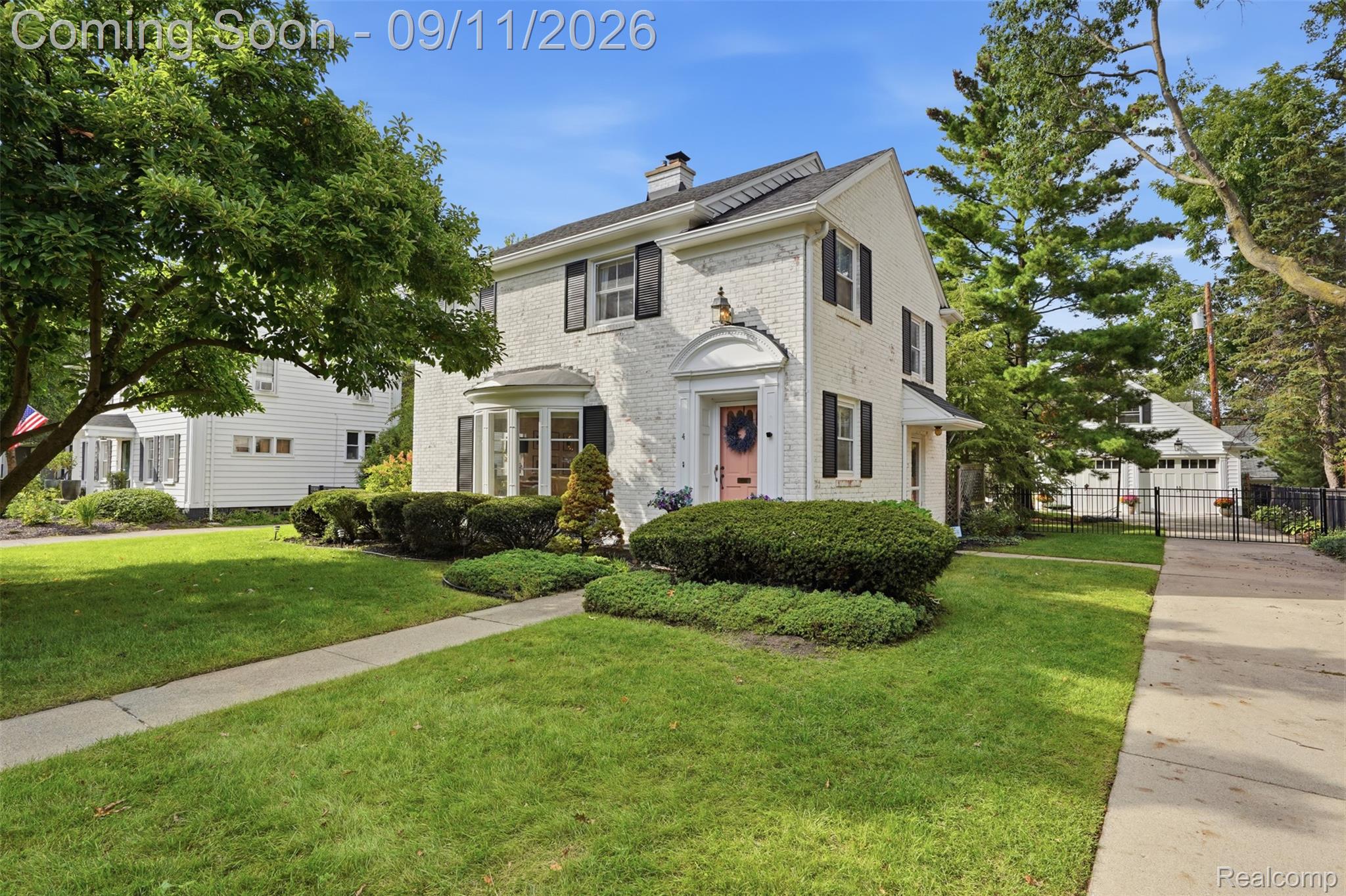 4 Kenberton Drive