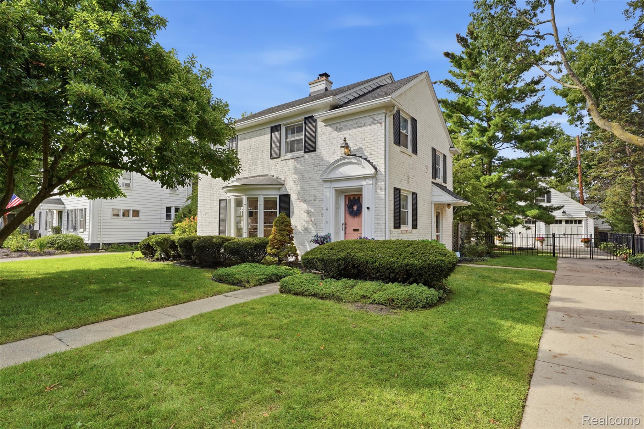 4 Kenberton Drive