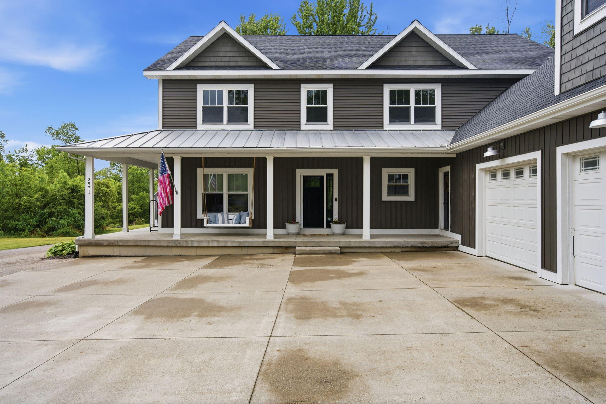 2971 Thrasher Lane