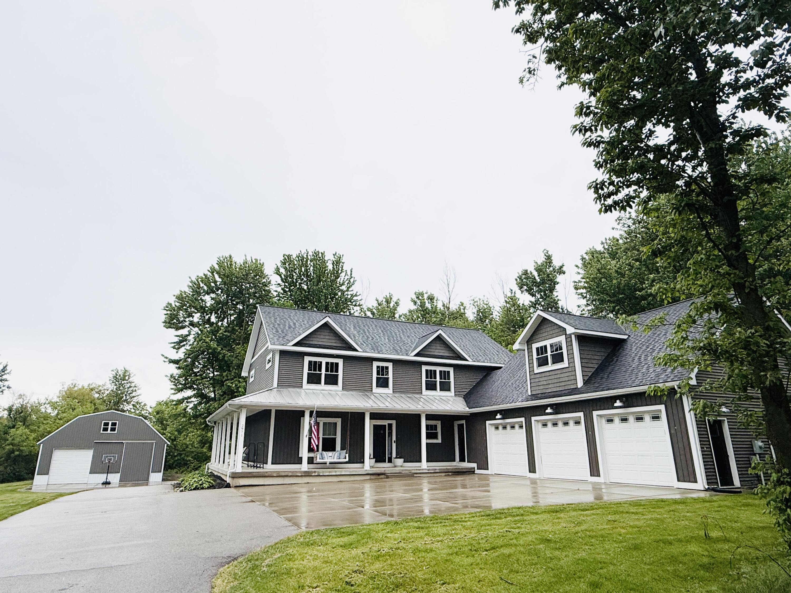 2971 Thrasher Lane