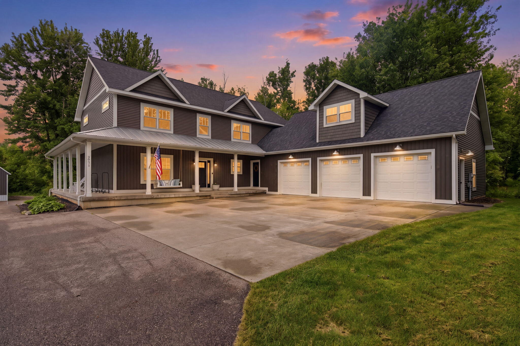 2971 Thrasher Lane