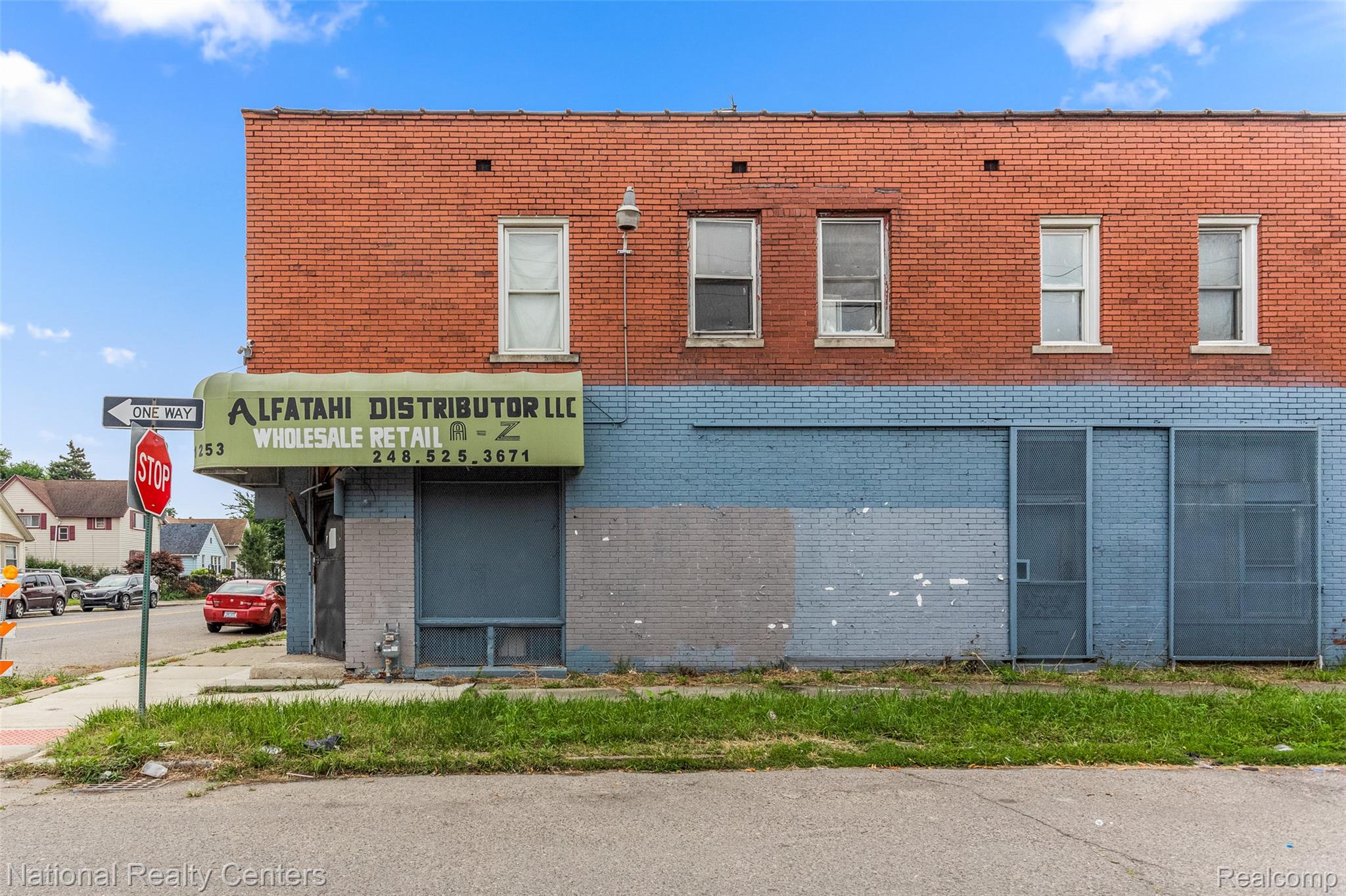 1253 Junction Street
