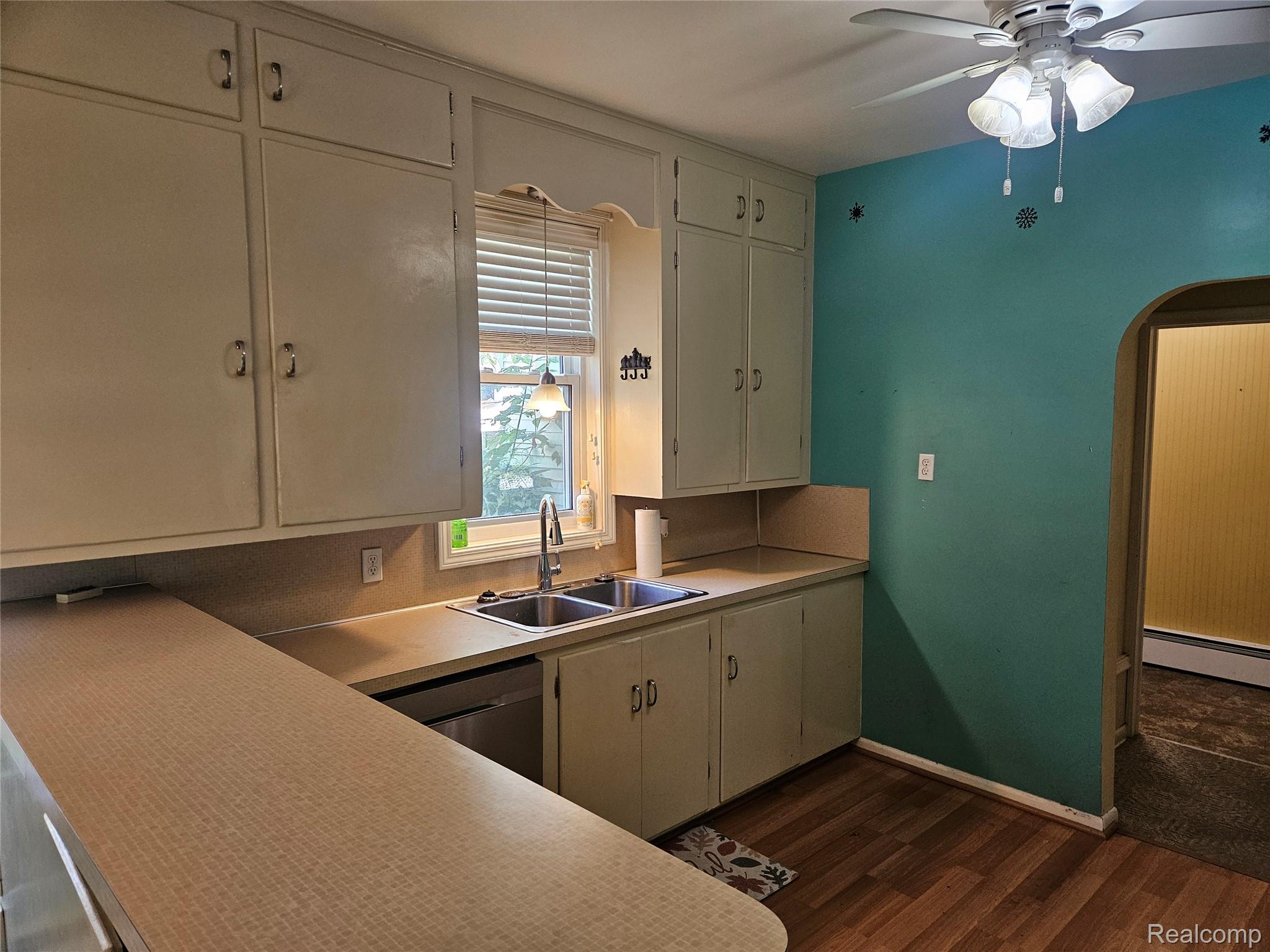 6209 E Atherton Road