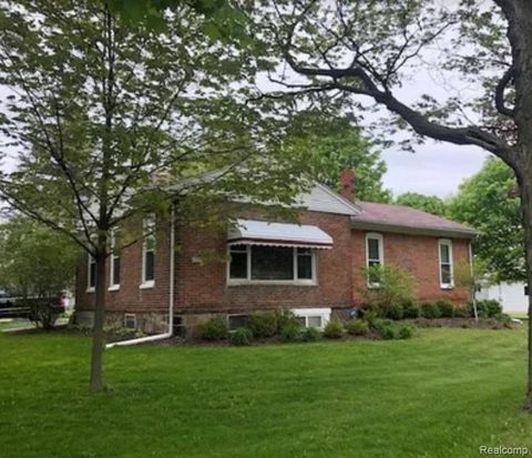 6209 E Atherton Road Burton City MI 48519