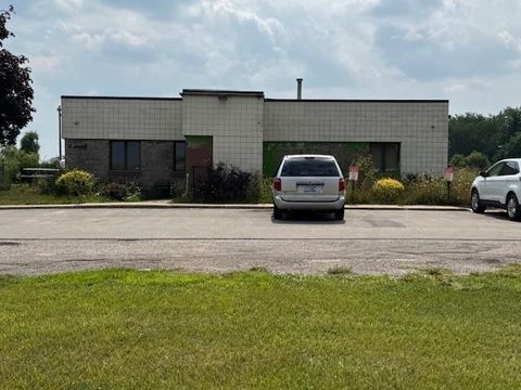 5776 Venture Way Union Charter Township MI 48858